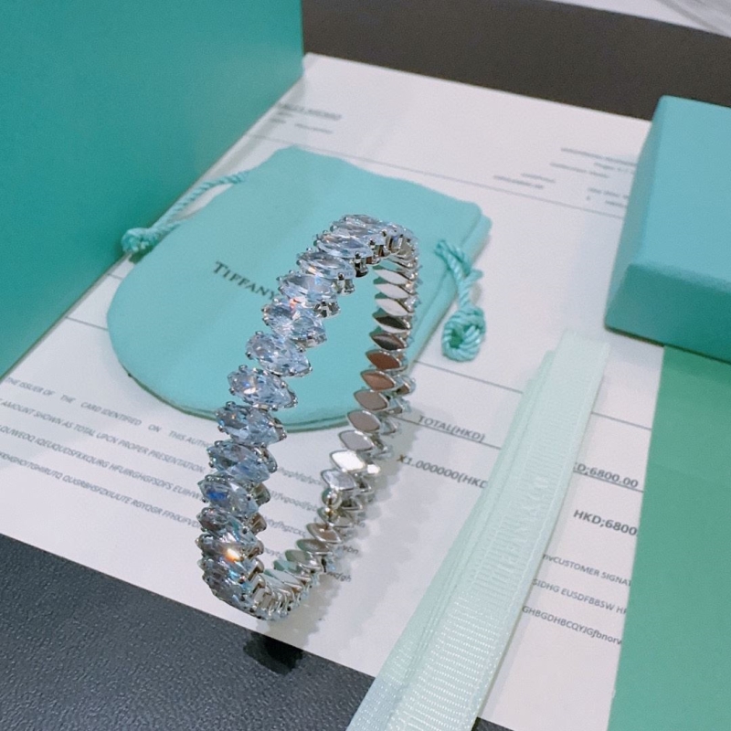 T*f*ny bracelets
